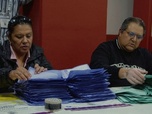 Replay ARTE Journal - Mexique : élection inédite du pouvoir judiciaire