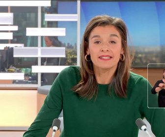 Replay Le JT en LSF - 11/06/2026