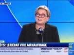 Replay Good Morning Business - Le débrief de l'actu : Impôts, le débat vire au naufrage - 24/09
