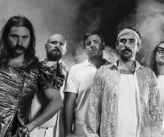 Replay Southside Festival 2024 - Idles