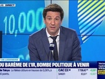Replay Les off de Legendre - Pistes d'économie pour le budget 2026: le gel du barème de l'impôt sur le revenu, une bombe politique à venir?