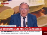 Replay Hammett Week-end - Pierre Gattaz invité de BFMTV - 18/09