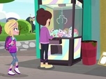 Replay Polly Pocket - S01 E03 - Mini-manège