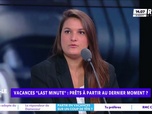 Replay Estelle Midi - Vacances en last minute : prêts à partir au dernier moment ?