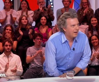Replay Quotidien, deuxième partie du 8 octobre 2026