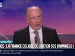Replay 20H BFM - LE CHOIX D'YVES THRÉARD - En 2026, des détenus devront être libérés faute de pouvoir être jugés dans les délais légaux