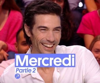 Replay Quotidien, deuxième partie du 16 octobre 2024