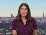 Replay La Matinale Franceinfo - 17/09/2026