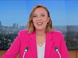 Replay Le 14h-17h - Émission du dimanche 22 décembre 2024