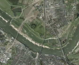 Replay Urgence climatique : un défi mondial - Pays-Bas : laboratoire de la gestion de l'eau