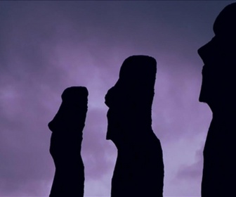 Replay Les Grandes Énigmes de l'Histoire - Le secret de l'Île de Pâques