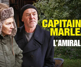 Capitaine Marleau replay