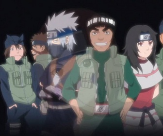 Replay Naruto Shippuden - S17 E20 - Rêve éternel