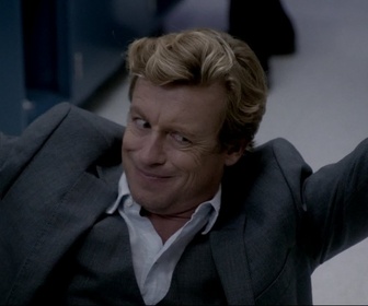 Replay Mentalist - S05 E10 - Mauvaises graines