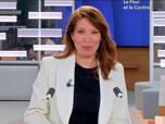 Replay Le pour et le contre - 11/04/2026