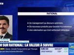 Replay BFM Bourse - Valeur ajoutée : Ils apprécient Rational - 21/01