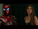 Replay Spider-man : far from home