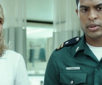 Replay Ascension - S01 E04 - Prémonition