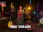 Replay Music.box PACA - Hind Chraïbi