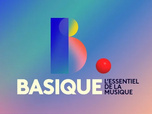 Replay Basique, l'essentiel de la musique - 02/09/2026