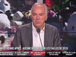 Replay Les Grandes Gueules - Nice : 10 ans après l'attentat, toujours aucune réponse sur les failles de sécurité… Scandaleux ?