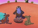Replay 64 rue du Zoo - S01 E03 - L'histoire de Joey le kangourou