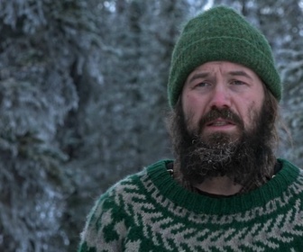 Replay Seuls face à l'Alaska - S7E7 - Dangereuse mission