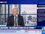 Replay BFM Bourse - Qui prévoit le mieux la croissance : actions ou obligations ? - 18/10