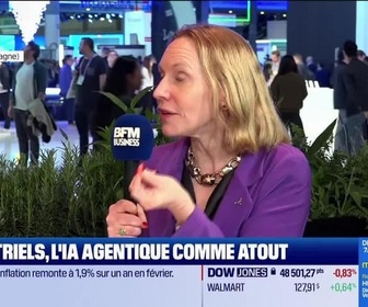 Tech & Co Business replay