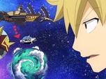 Replay Edens Zero - S2 E13 - Celle qu'on appelait la pirate