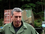 Replay Mecanos express - S6E13 - Une collection très spéciale