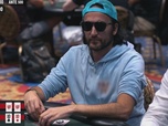 Replay Dans la tête d'un pro - Davidi Kitai aux WSOP 2022 – Partie 2