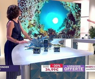 Replay Téléshopping du mardi 29 juillet 2025