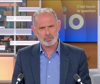 Replay C'est toute la question - 06/05/2026