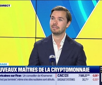 Replay Tout pour investir - Lundi 23 juin