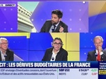 Replay Les Experts : Budget 2026, le Sénat creuse le déficit - 16/12
