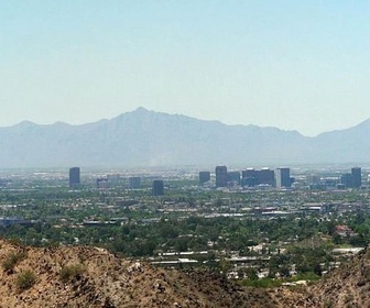 Replay Frank Lloyd Wright en Arizona / Botswana / Athènes - Invitation au voyage