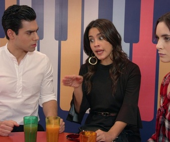 Replay Kally's Mashup : La Voix de la pop - S02 E11