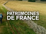 Replay Patrimoines de France - Sur les chemins des pèlerins