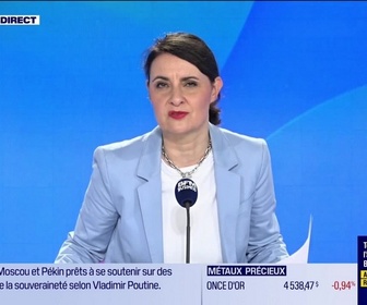 Replay Good Morning Business - Mardi 19 mai