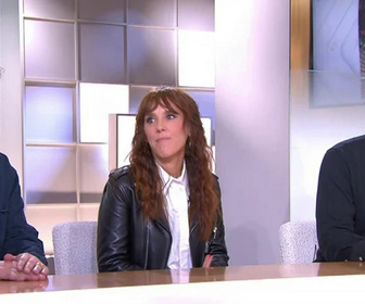 Replay C à vous la suite - Invités : Guillaume Gallienne, Mathieu Corteel, Zaz