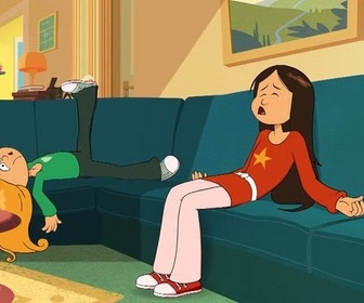 Replay Les sisters - Cool comme Coco