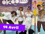 Replay Okoo-koo - 14/04/2026