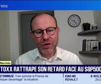 Replay Good Morning Market - En direct des marchés : Abivax porté par ses essais cliniques - 30/06