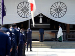 Replay Focus - Sur fond de nationalisme, le Japon durcit sa politique migratoire