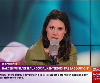 Replay Apolline Matin - Émission du 26 janvier 2026