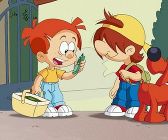 Replay Boule et Bill - S01 E06 - Insu-portable