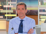 Replay La matinale week-end - 04/07/2026