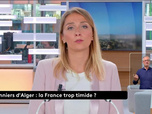 Replay Le JT en LSF - JT en LSF - 02/07/2025 - Le 11h/13h