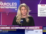 Replay Paroles d'entreprises - Caroline Baudouin (Oïgo Coaching) : Oïgo Coaching, accompagner les dirigeants - 30/05